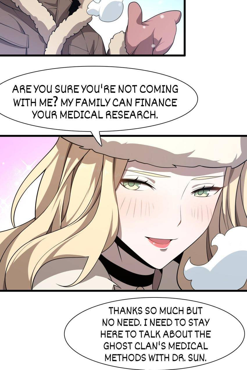 Read Pieta (Colored) chapter 86 image 2 on Lezhin