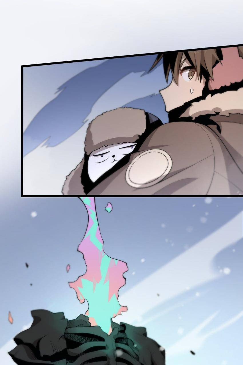 Read Pieta (Colored) chapter 86 image 20 on Lezhin