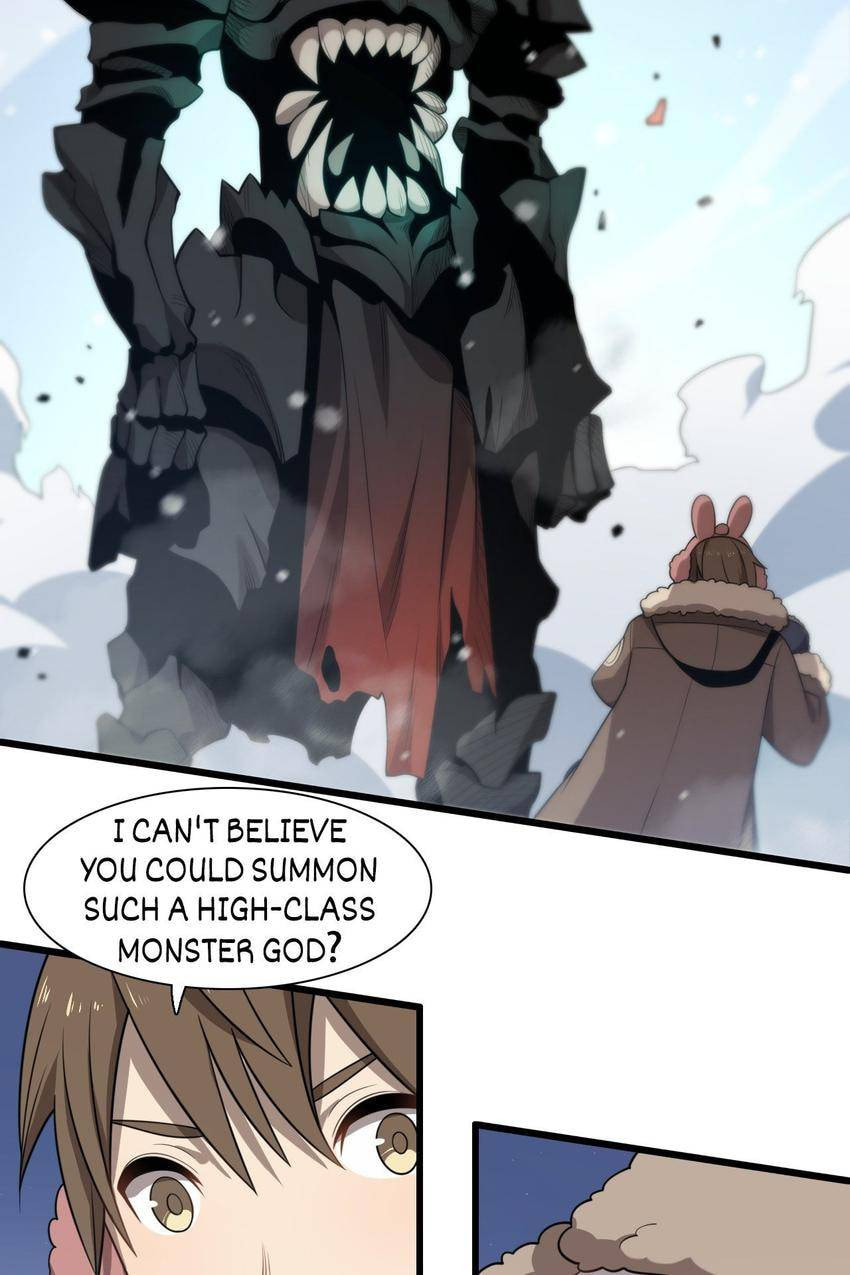 Read Pieta (Colored) chapter 86 image 21 on Lezhin
