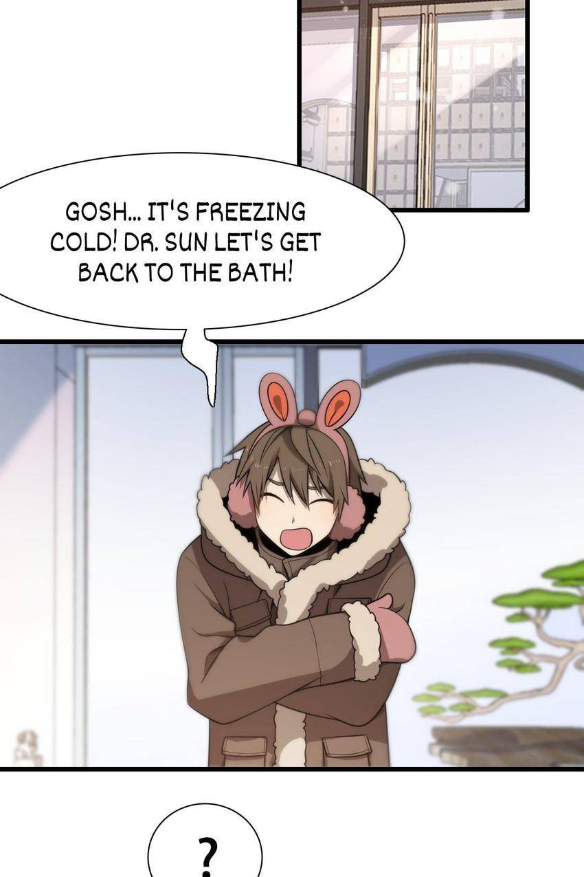 Read Pieta (Colored) chapter 86 image 25 on Lezhin