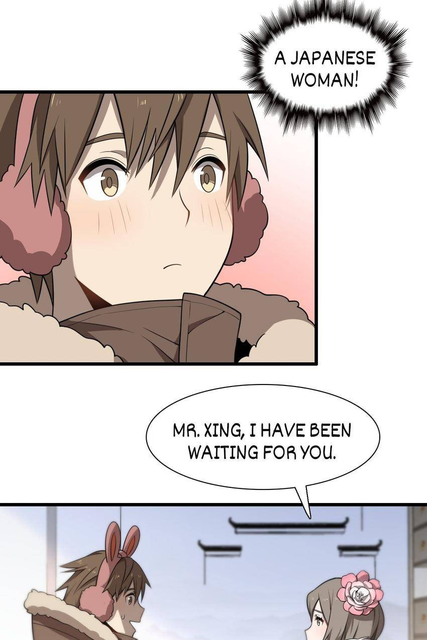 Read Pieta (Colored) chapter 86 image 27 on Lezhin