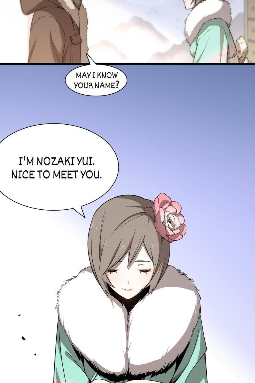Read Pieta (Colored) chapter 86 image 28 on Lezhin