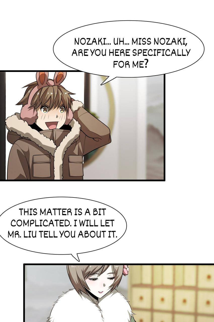 Read Pieta (Colored) chapter 86 image 30 on Lezhin