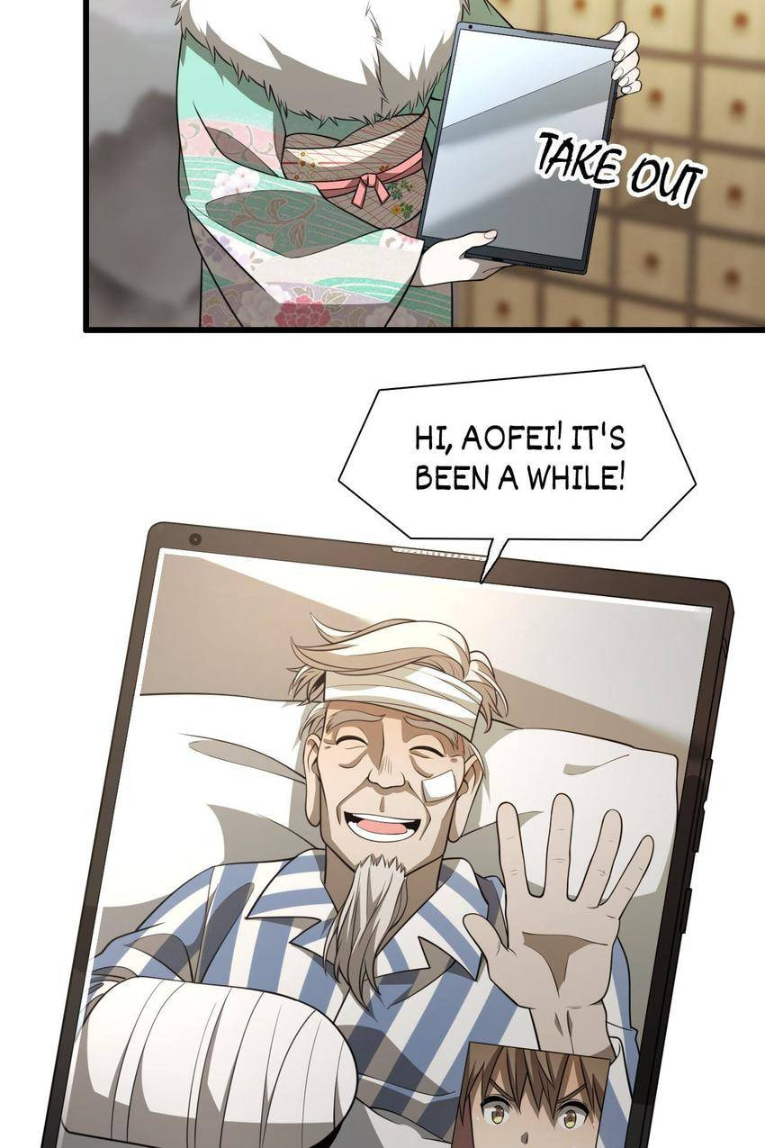Read Pieta (Colored) chapter 86 image 31 on Lezhin