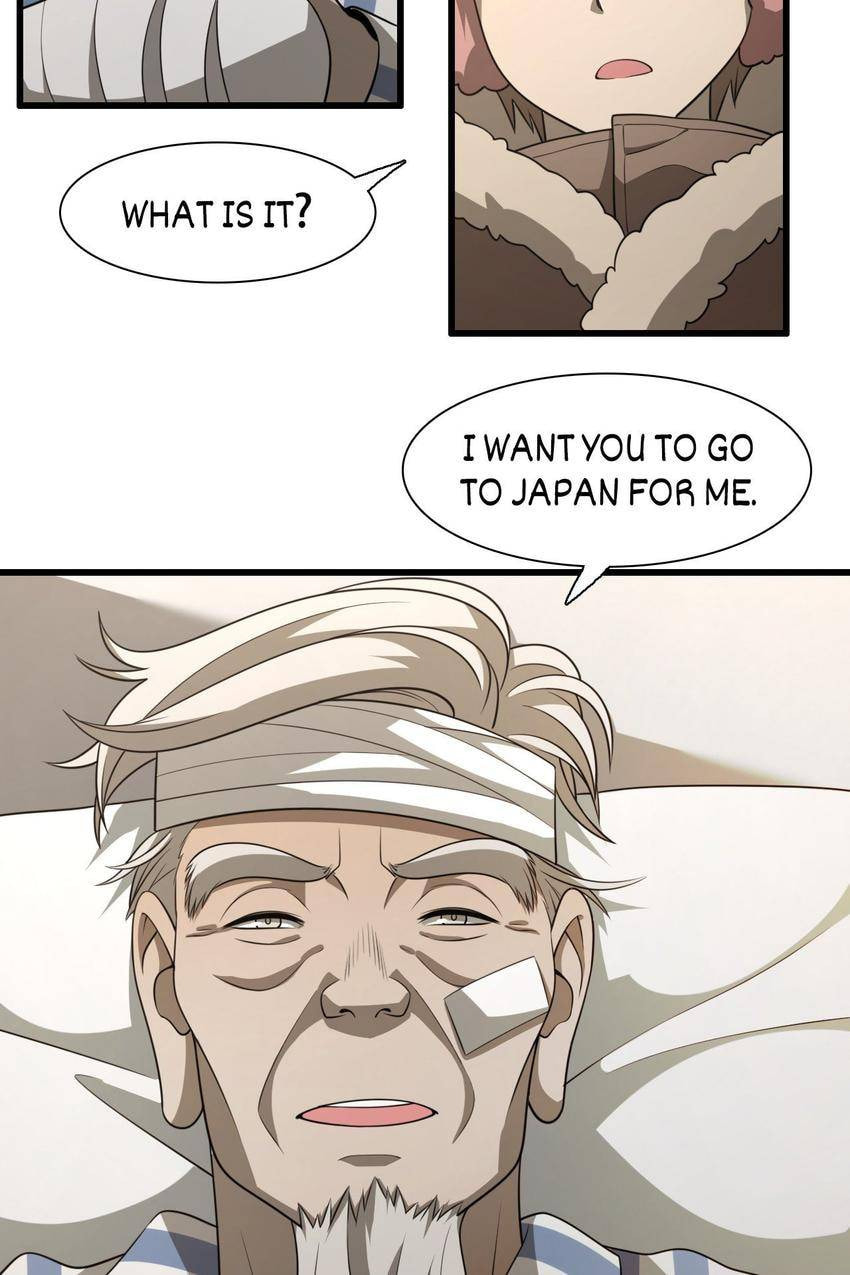 Read Pieta (Colored) chapter 86 image 33 on Lezhin