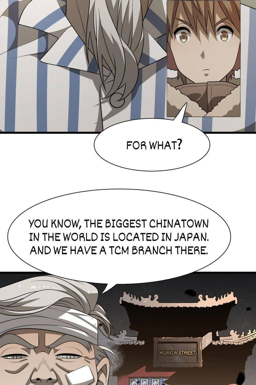 Read Pieta (Colored) chapter 86 image 34 on Lezhin