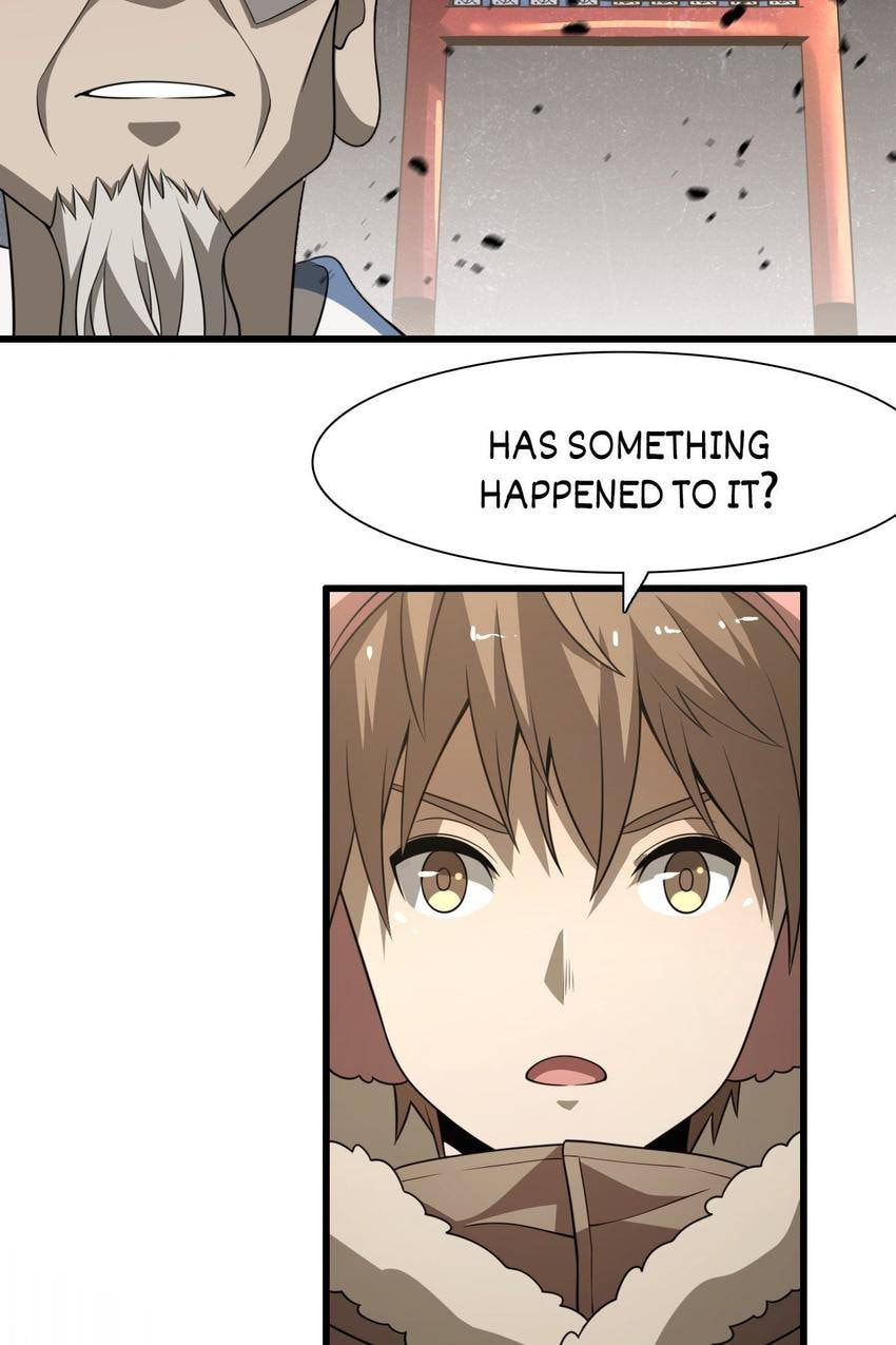 Read Pieta (Colored) chapter 86 image 35 on Lezhin
