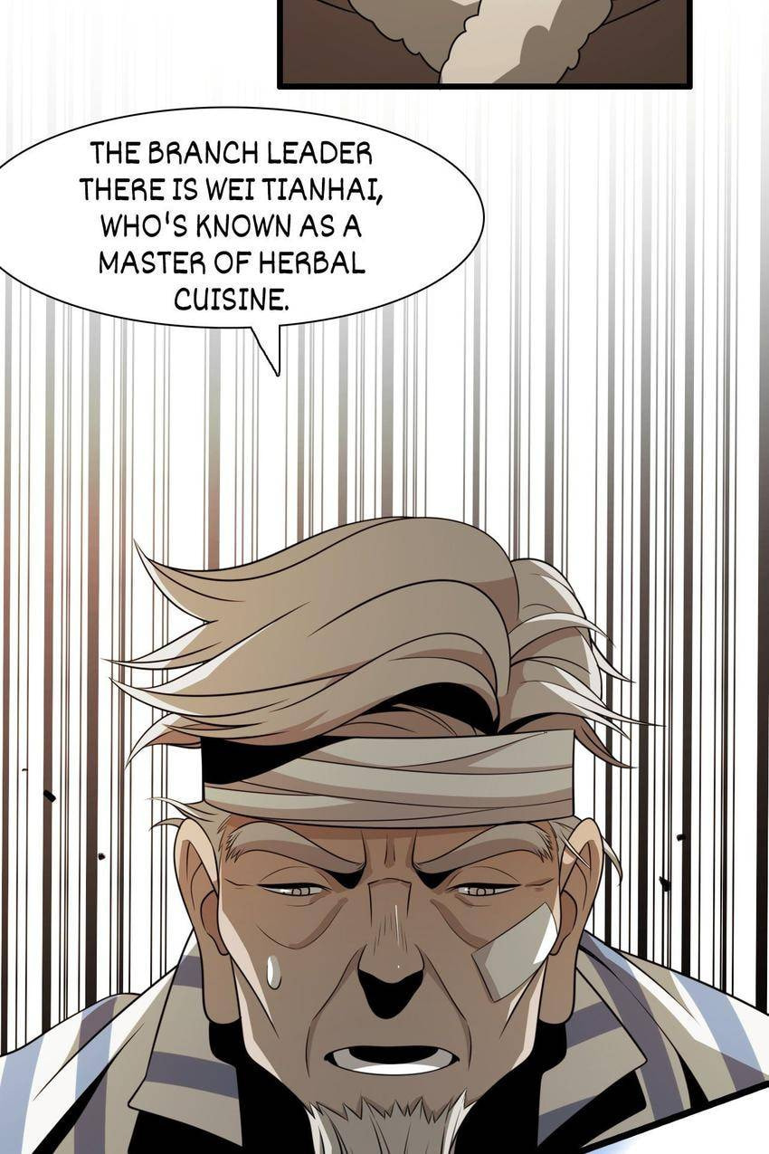 Read Pieta (Colored) chapter 86 image 36 on Lezhin