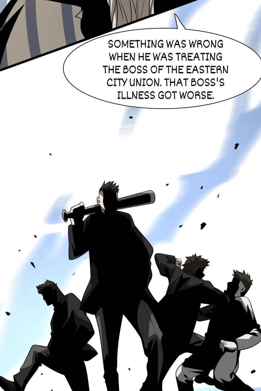 Read Pieta (Colored) chapter 86 image 37 on Lezhin