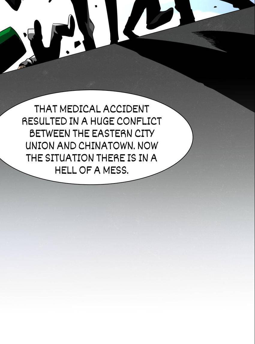Read Pieta (Colored) chapter 86 image 38 on Lezhin