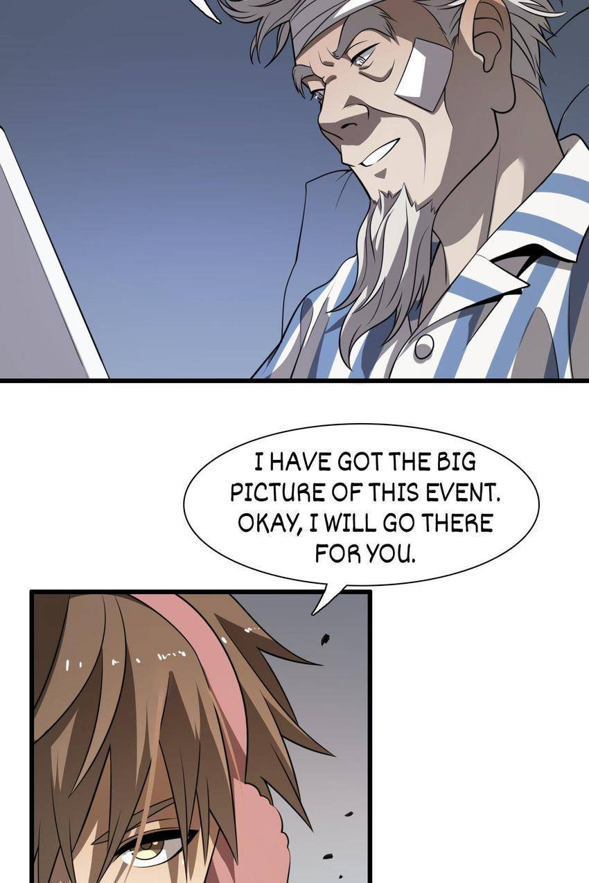 Read Pieta (Colored) chapter 86 image 40 on Lezhin