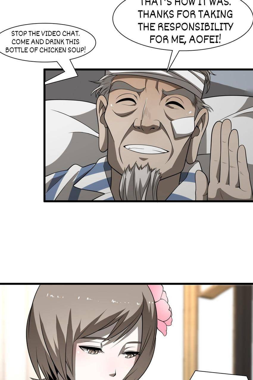Read Pieta (Colored) chapter 86 image 42 on Lezhin