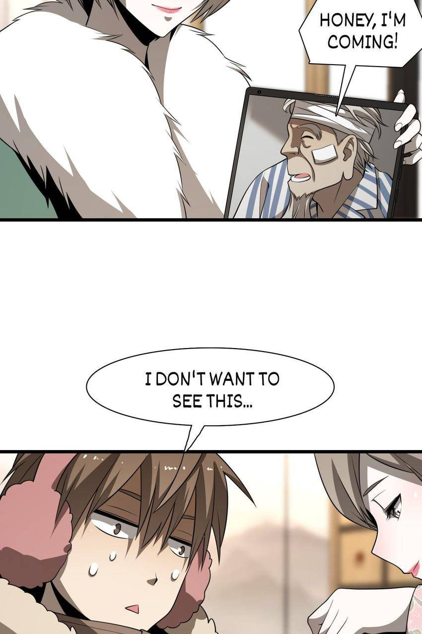 Read Pieta (Colored) chapter 86 image 43 on Lezhin