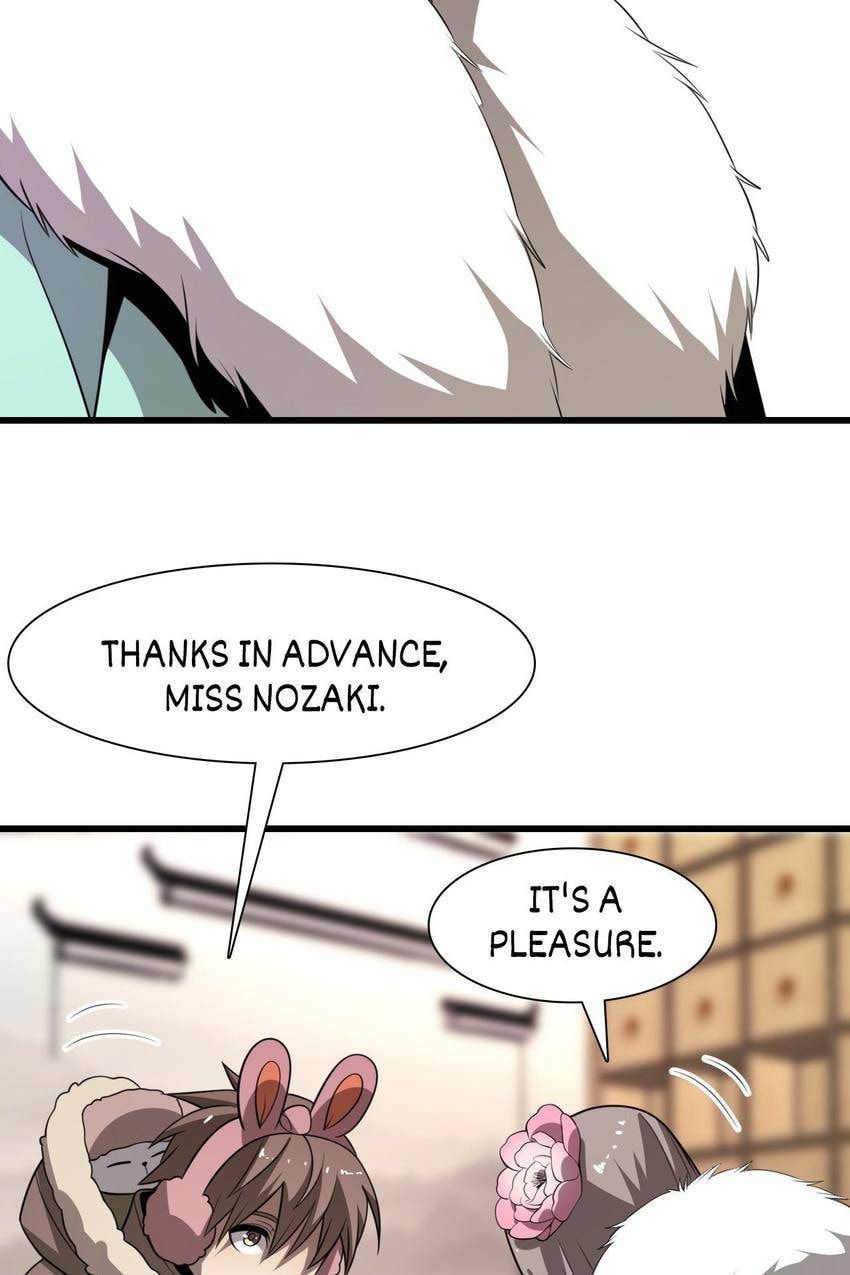 Read Pieta (Colored) chapter 86 image 45 on Lezhin