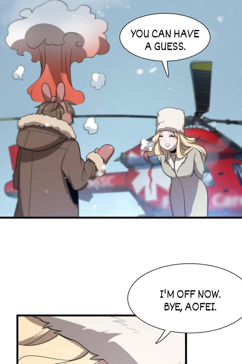 Read Pieta (Colored) chapter 86 image 8 on Lezhin