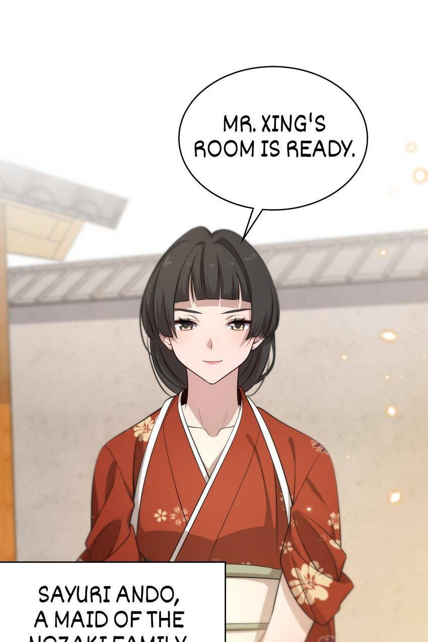 Read Pieta (Colored) chapter 87 image 10 on Lezhin
