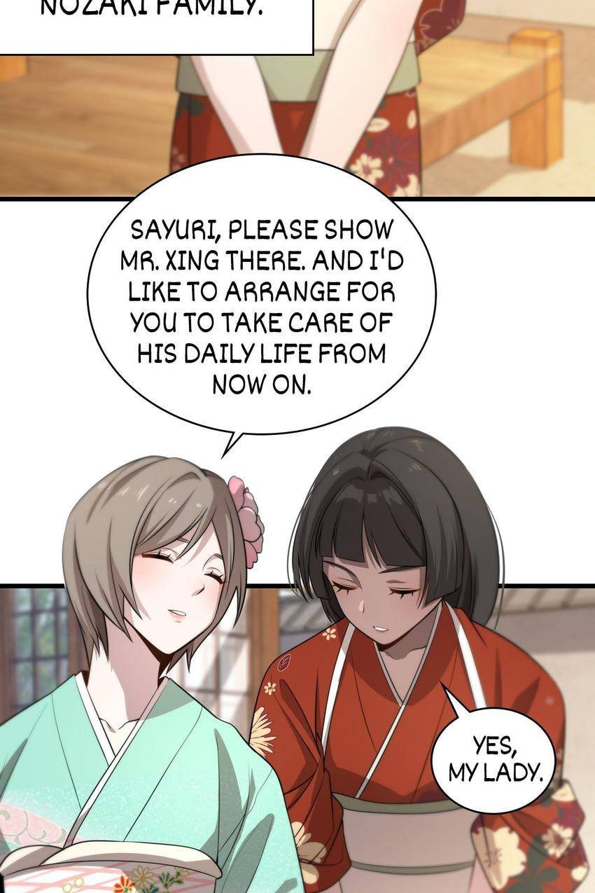 Read Pieta (Colored) chapter 87 image 11 on Lezhin