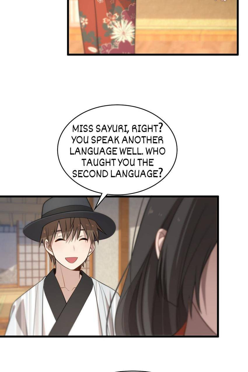 Read Pieta (Colored) chapter 87 image 13 on Lezhin