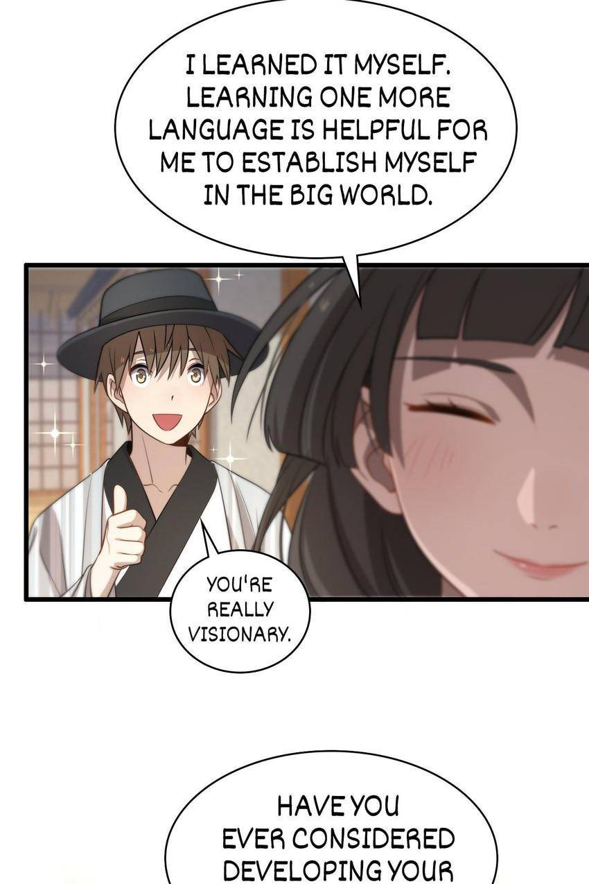 Read Pieta (Colored) chapter 87 image 14 on Lezhin