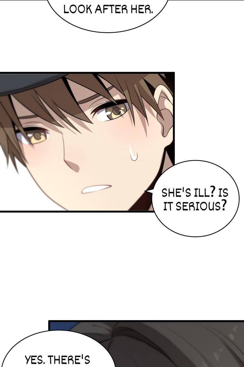 Read Pieta (Colored) chapter 87 image 16 on Lezhin