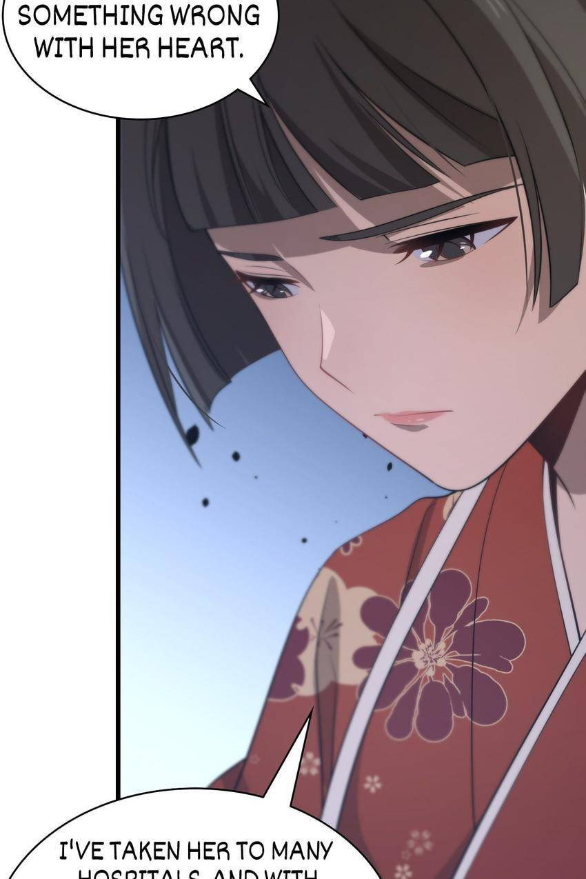 Read Pieta (Colored) chapter 87 image 17 on Lezhin