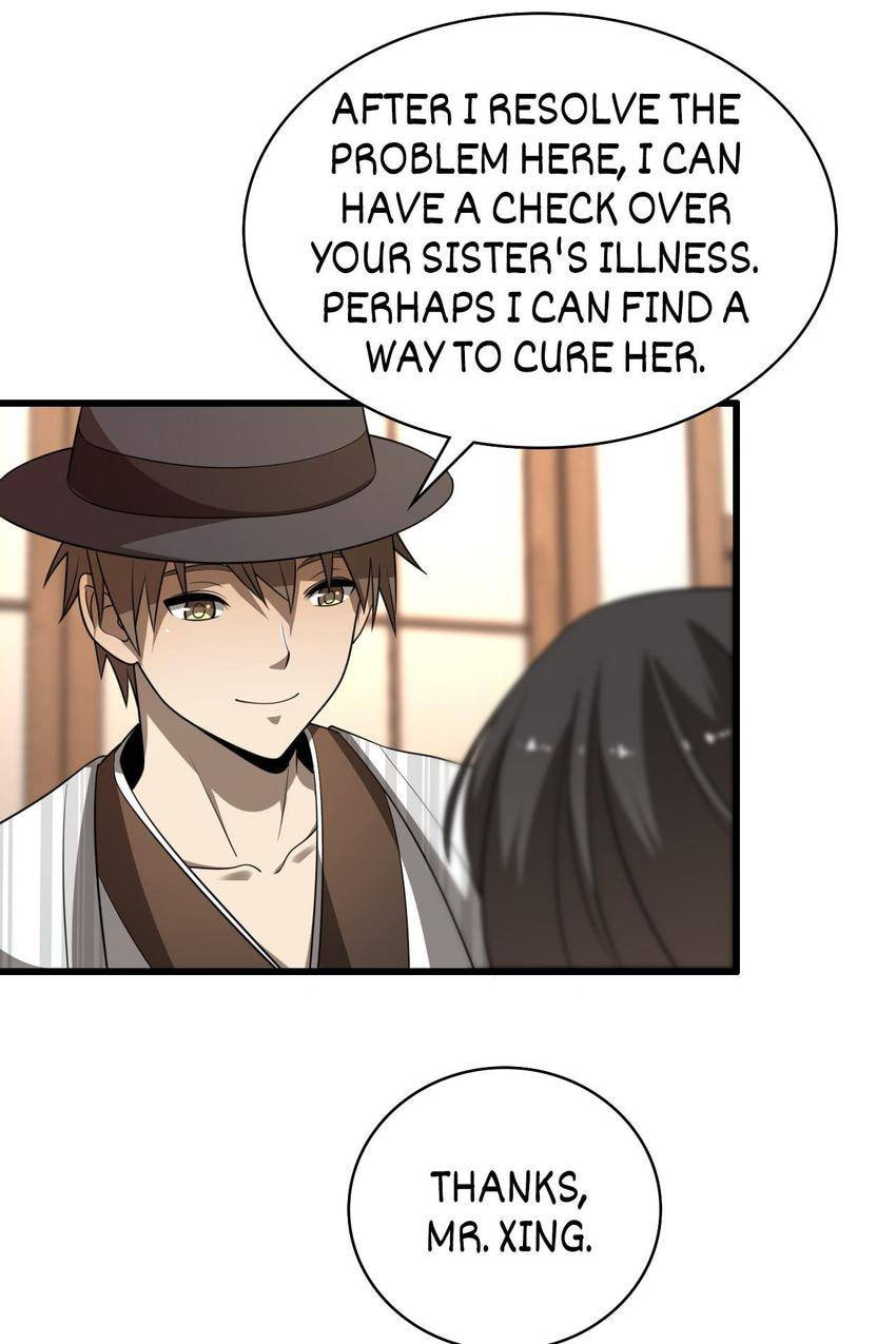 Read Pieta (Colored) chapter 87 image 19 on Lezhin