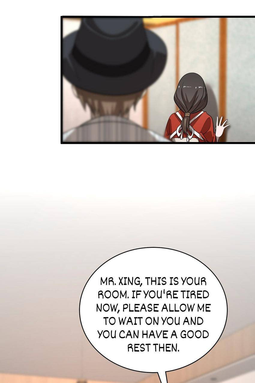 Read Pieta (Colored) chapter 87 image 21 on Lezhin