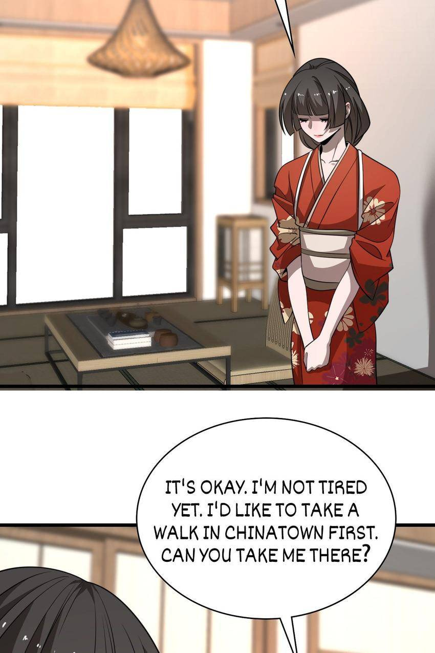 Read Pieta (Colored) chapter 87 image 22 on Lezhin