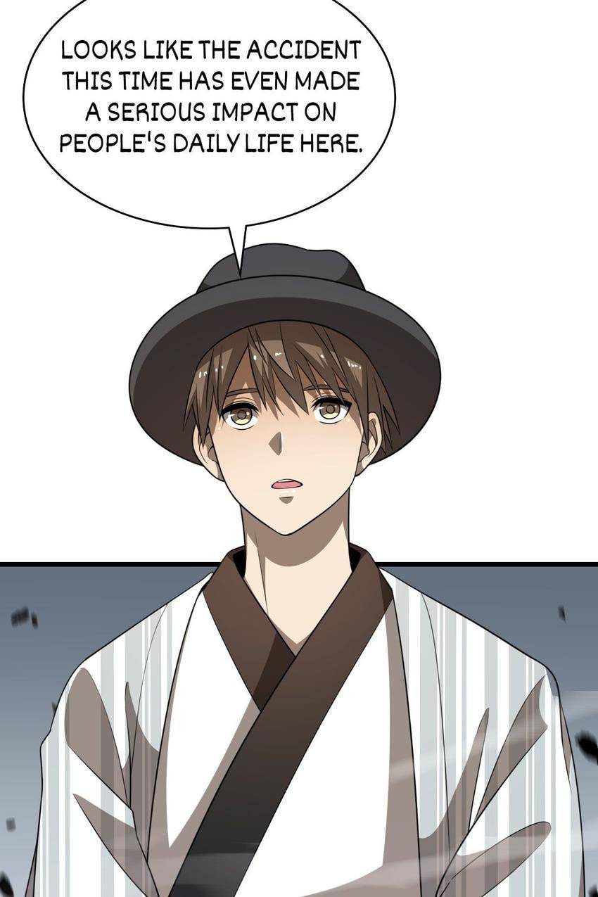 Read Pieta (Colored) chapter 87 image 26 on Lezhin