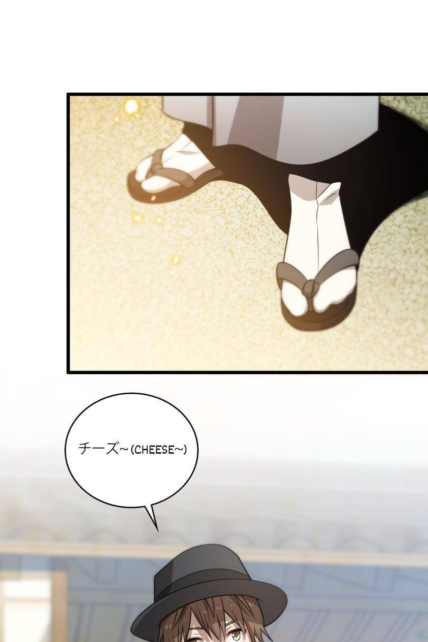 Read Pieta (Colored) chapter 87 image 3 on Lezhin