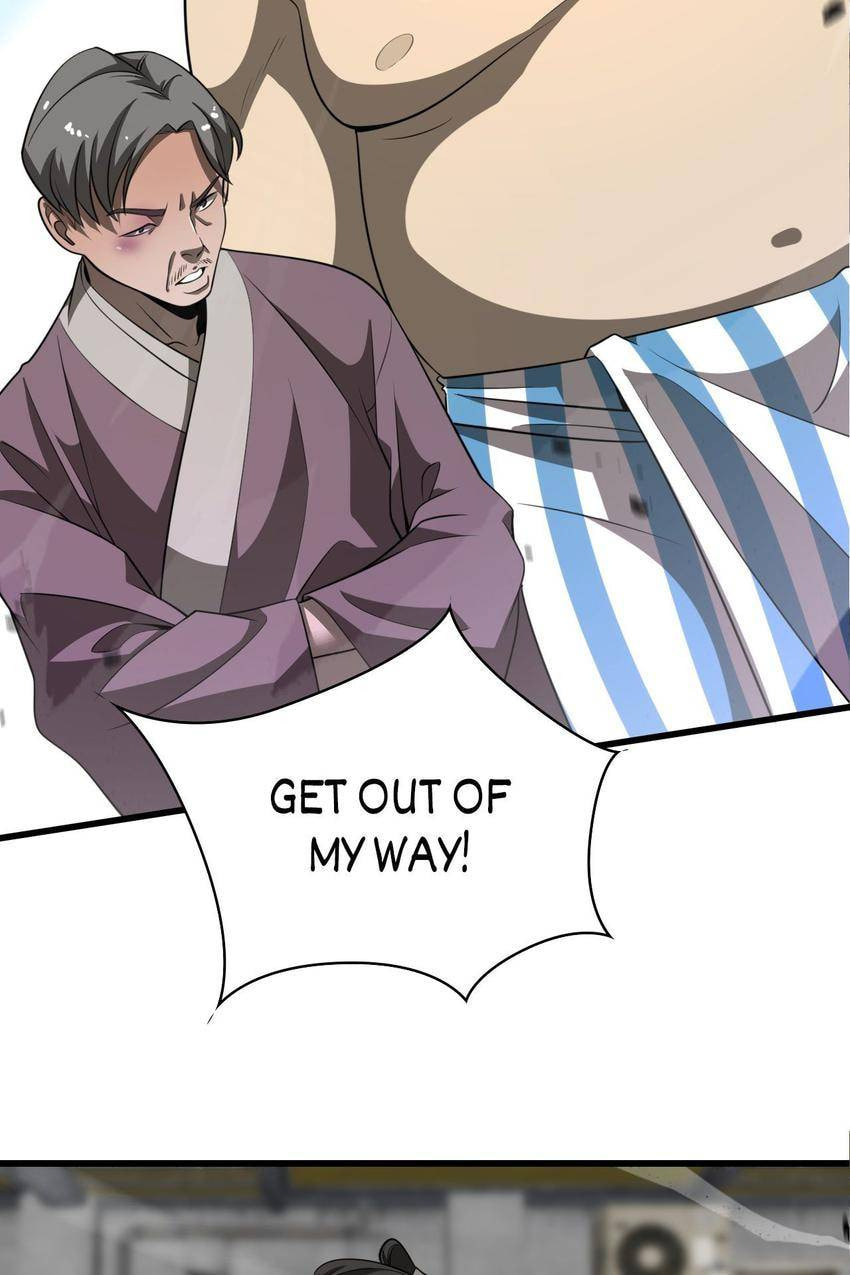 Read Pieta (Colored) chapter 87 image 30 on Lezhin