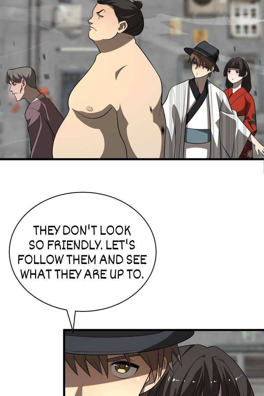 Read Pieta (Colored) chapter 87 image 31 on Lezhin