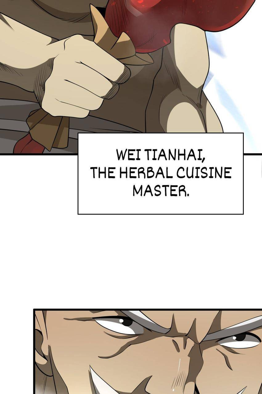 Read Pieta (Colored) chapter 87 image 36 on Lezhin