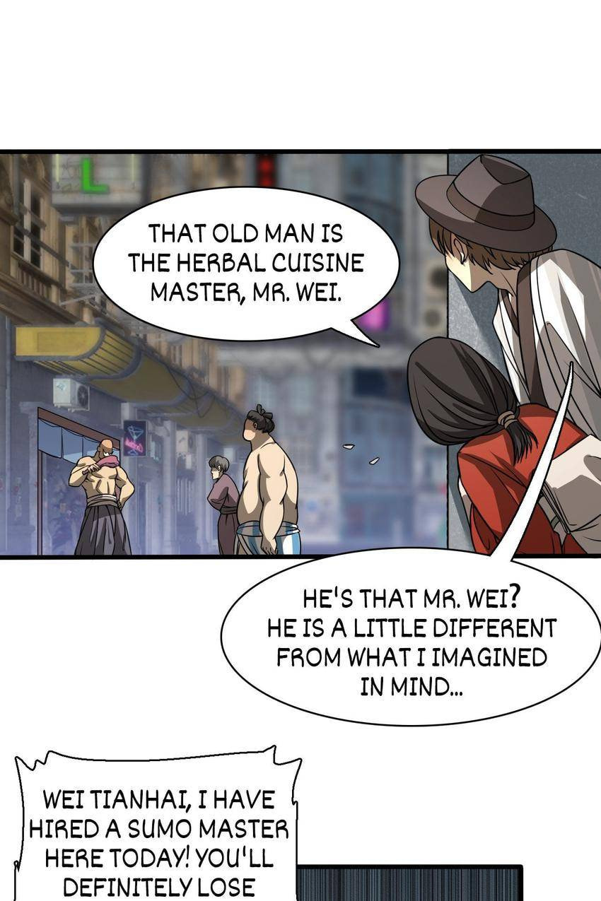 Read Pieta (Colored) chapter 87 image 38 on Lezhin