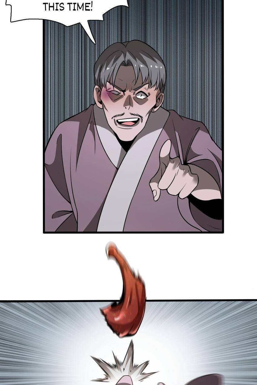 Read Pieta (Colored) chapter 87 image 39 on Lezhin