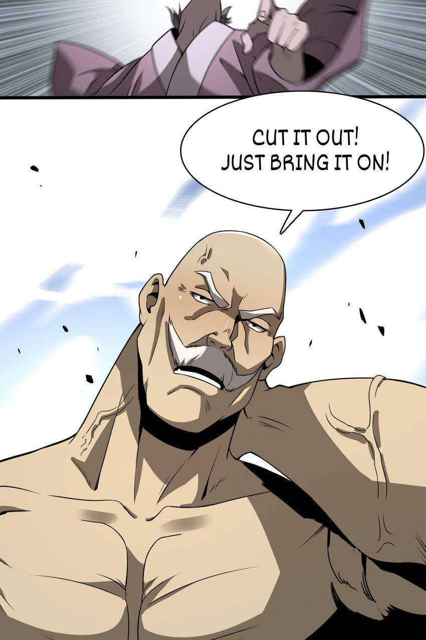 Read Pieta (Colored) chapter 87 image 40 on Lezhin