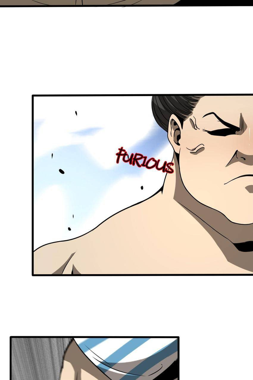 Read Pieta (Colored) chapter 87 image 41 on Lezhin