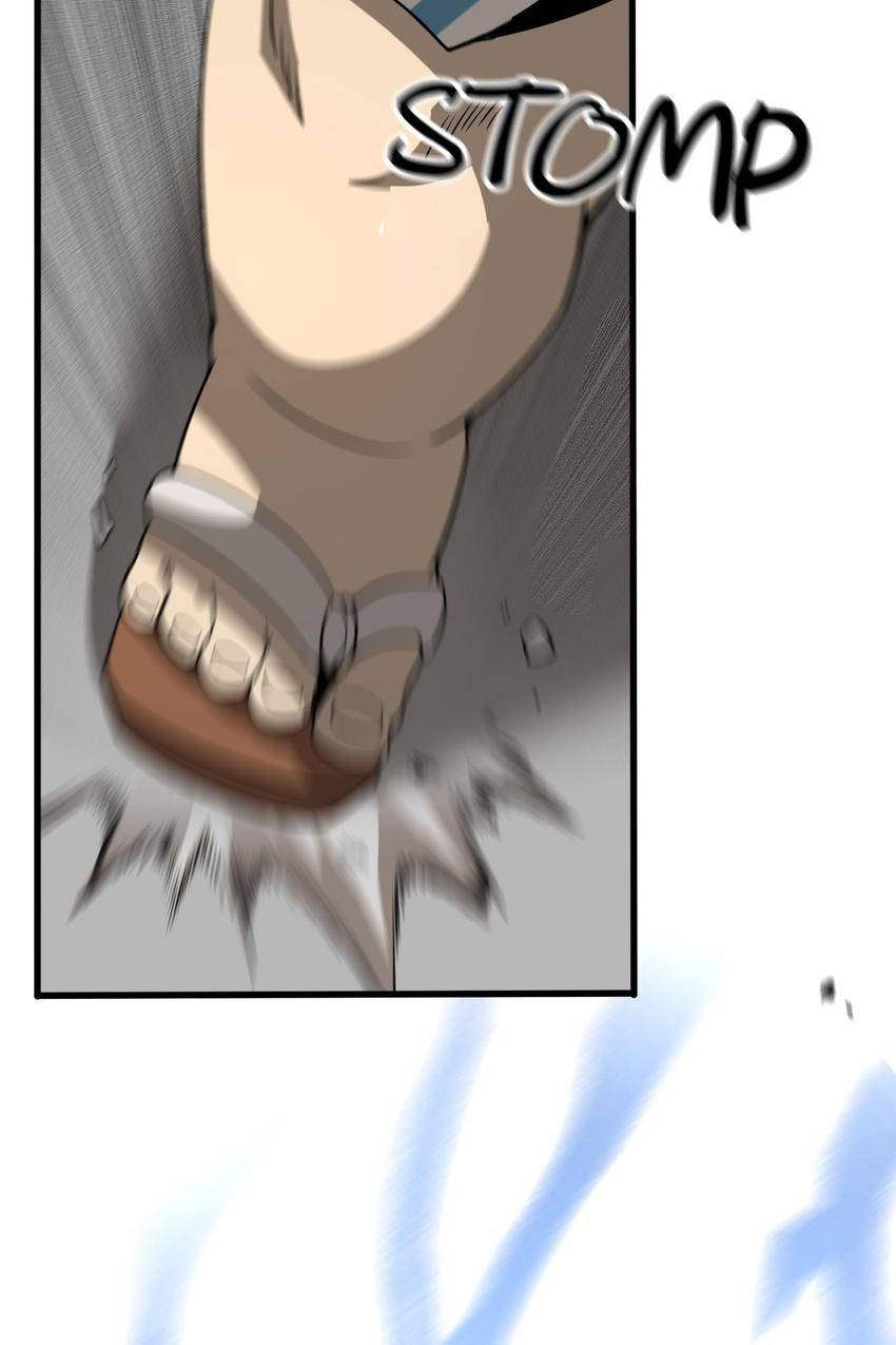 Read Pieta (Colored) chapter 87 image 42 on Lezhin
