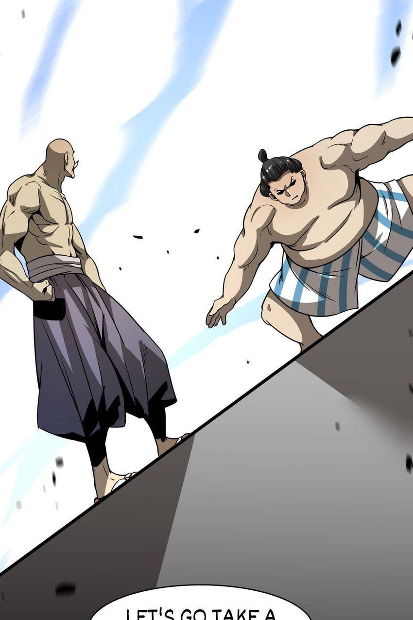 Read Pieta (Colored) chapter 87 image 43 on Lezhin