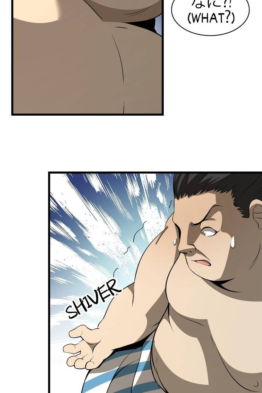 Read Pieta (Colored) chapter 87 image 50 on Lezhin