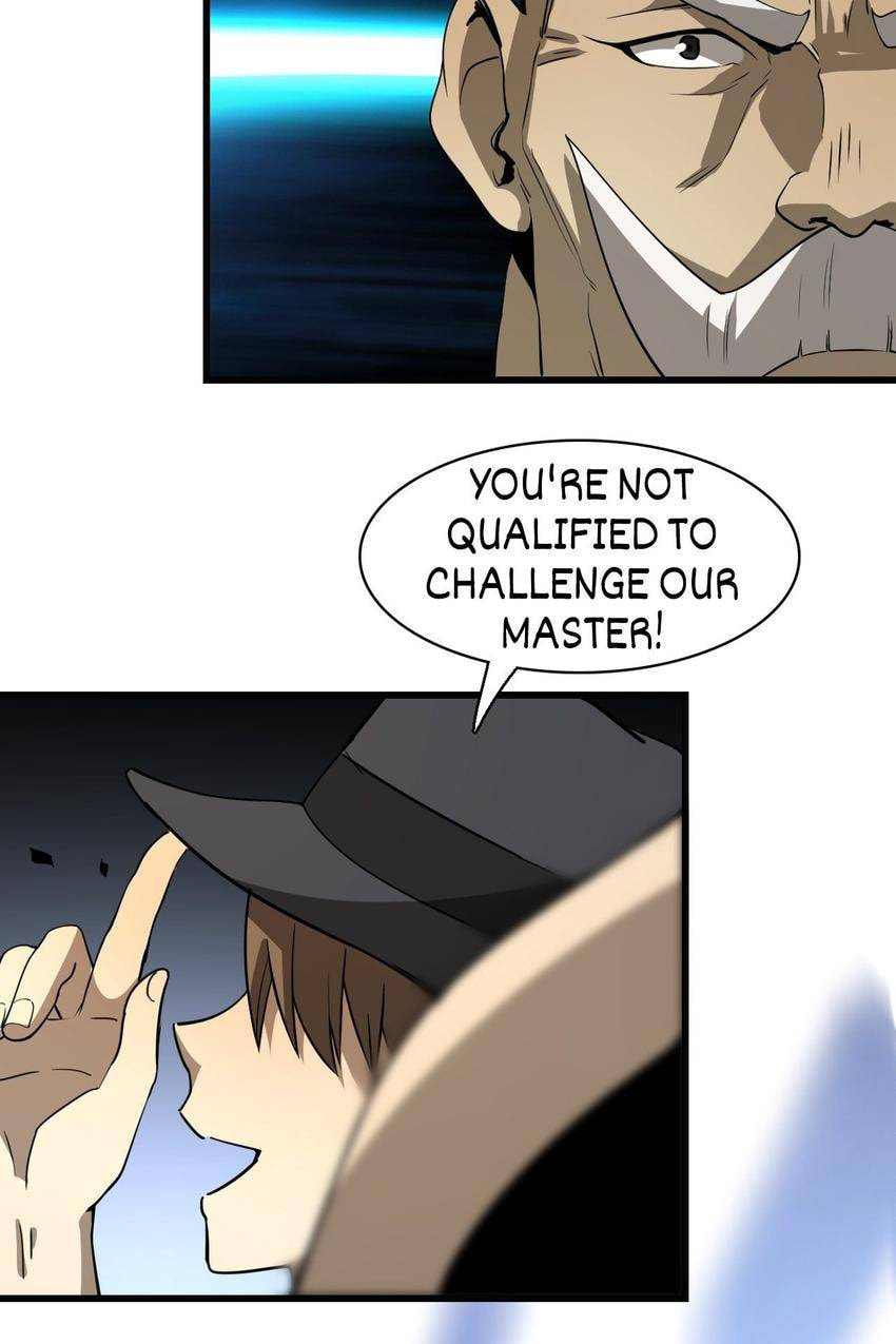 Read Pieta (Colored) chapter 87 image 52 on Lezhin