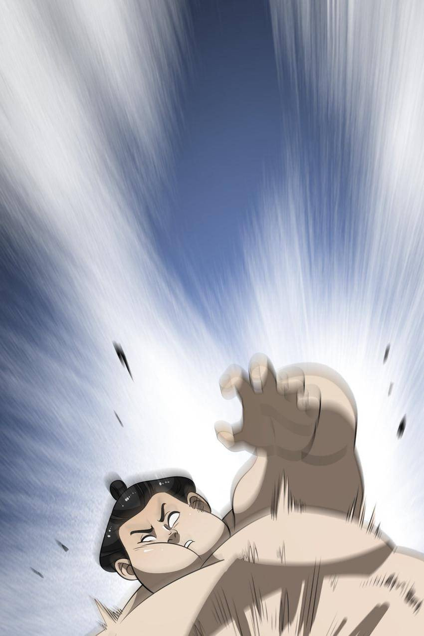 Read Pieta (Colored) chapter 87 image 57 on Lezhin