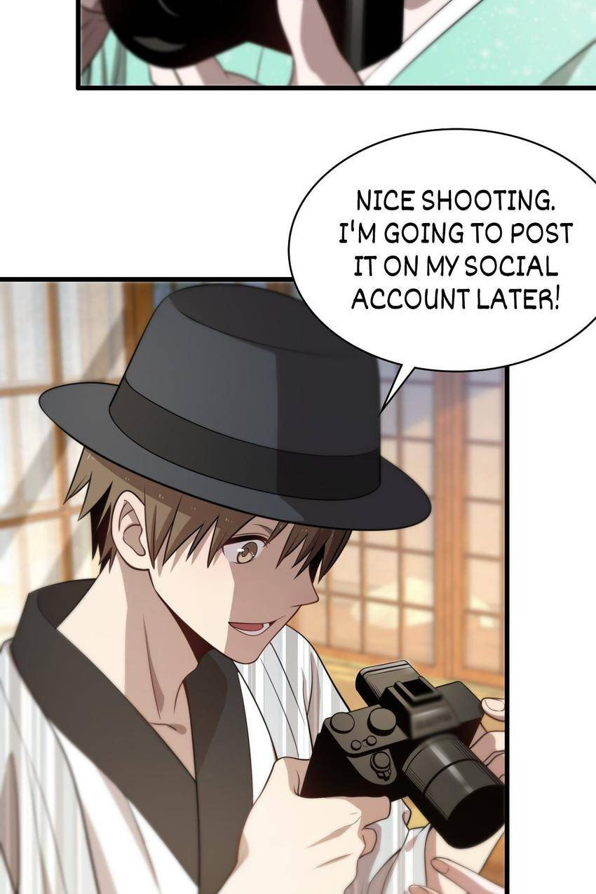 Read Pieta (Colored) chapter 87 image 6 on Lezhin