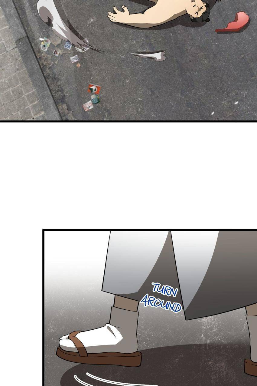 Read Pieta (Colored) chapter 87 image 61 on Lezhin