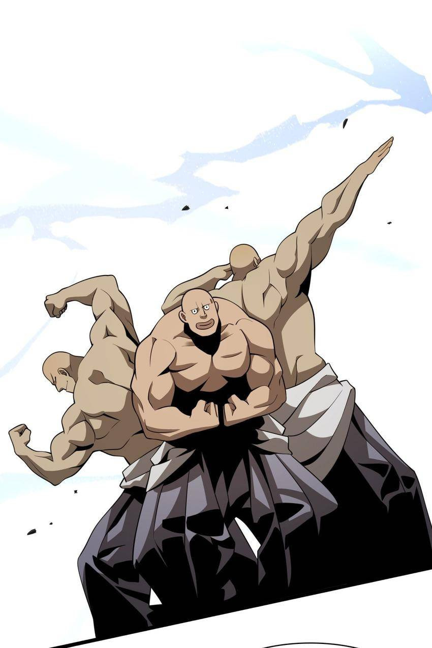 Read Pieta (Colored) chapter 88 image 10 on Lezhin