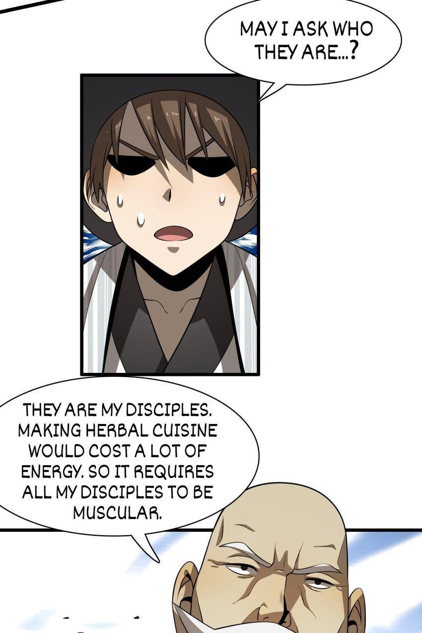 Read Pieta (Colored) chapter 88 image 11 on Lezhin