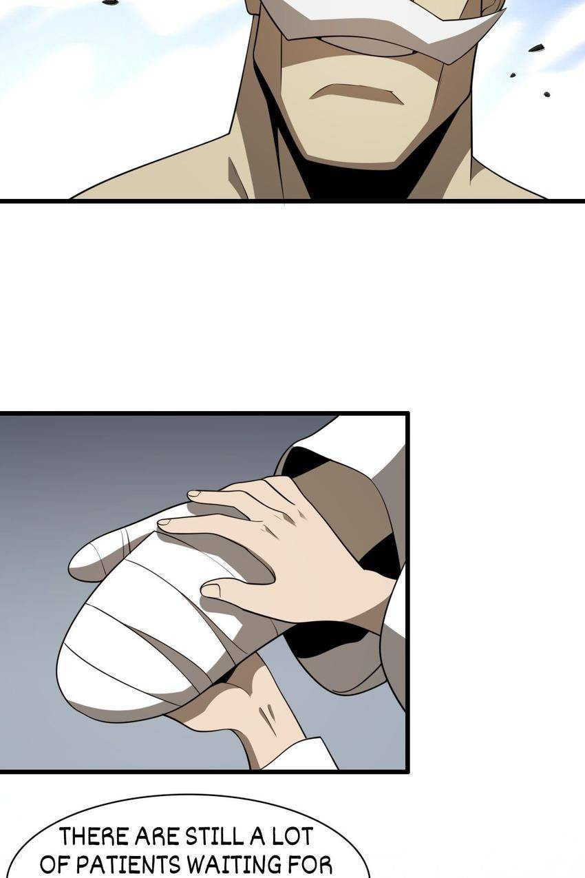 Read Pieta (Colored) chapter 88 image 12 on Lezhin