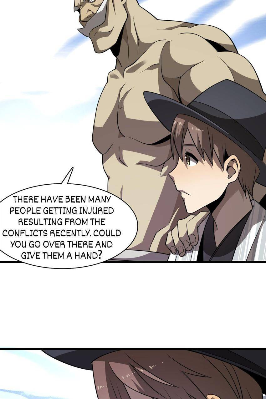 Read Pieta (Colored) chapter 88 image 15 on Lezhin