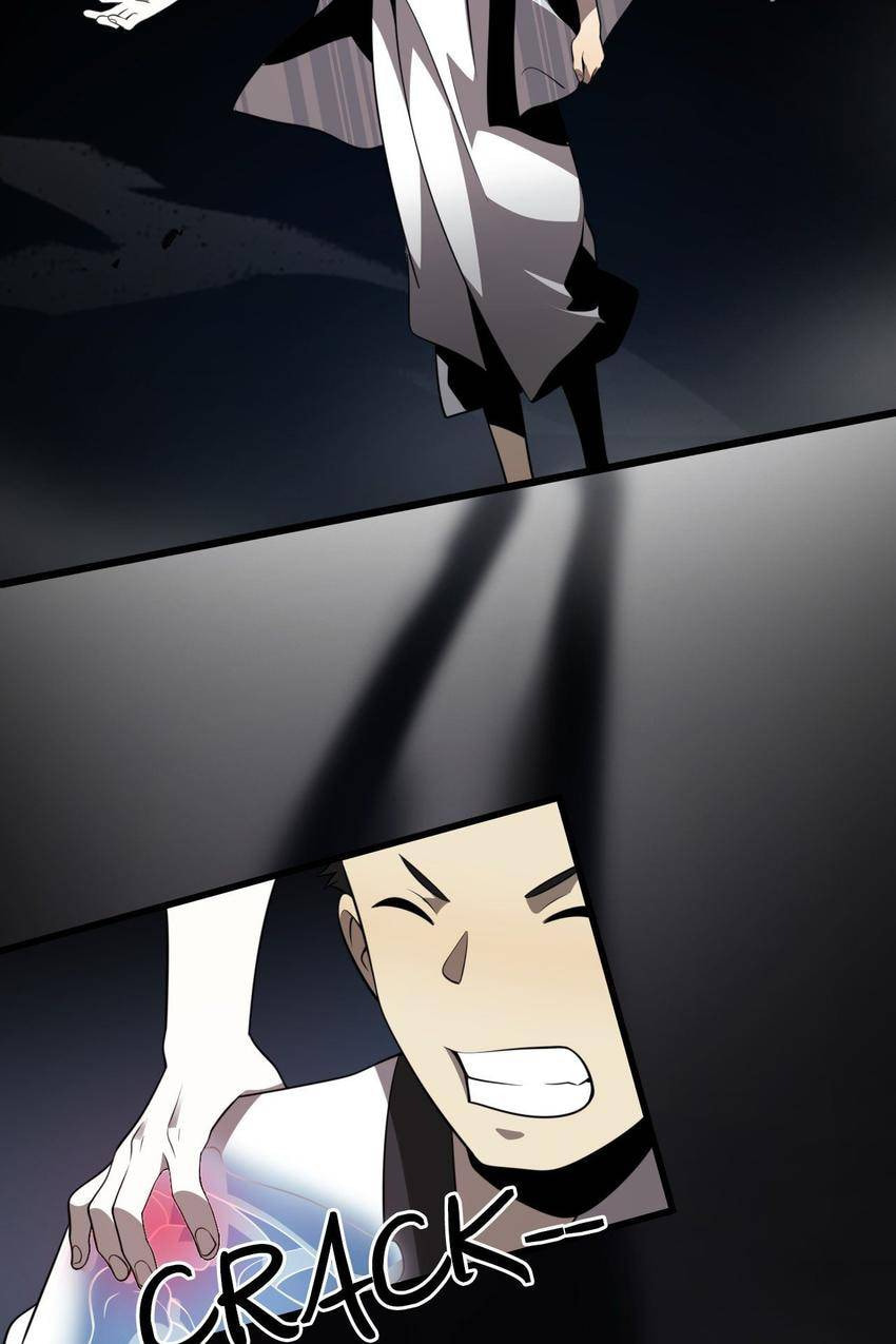 Read Pieta (Colored) chapter 88 image 17 on Lezhin