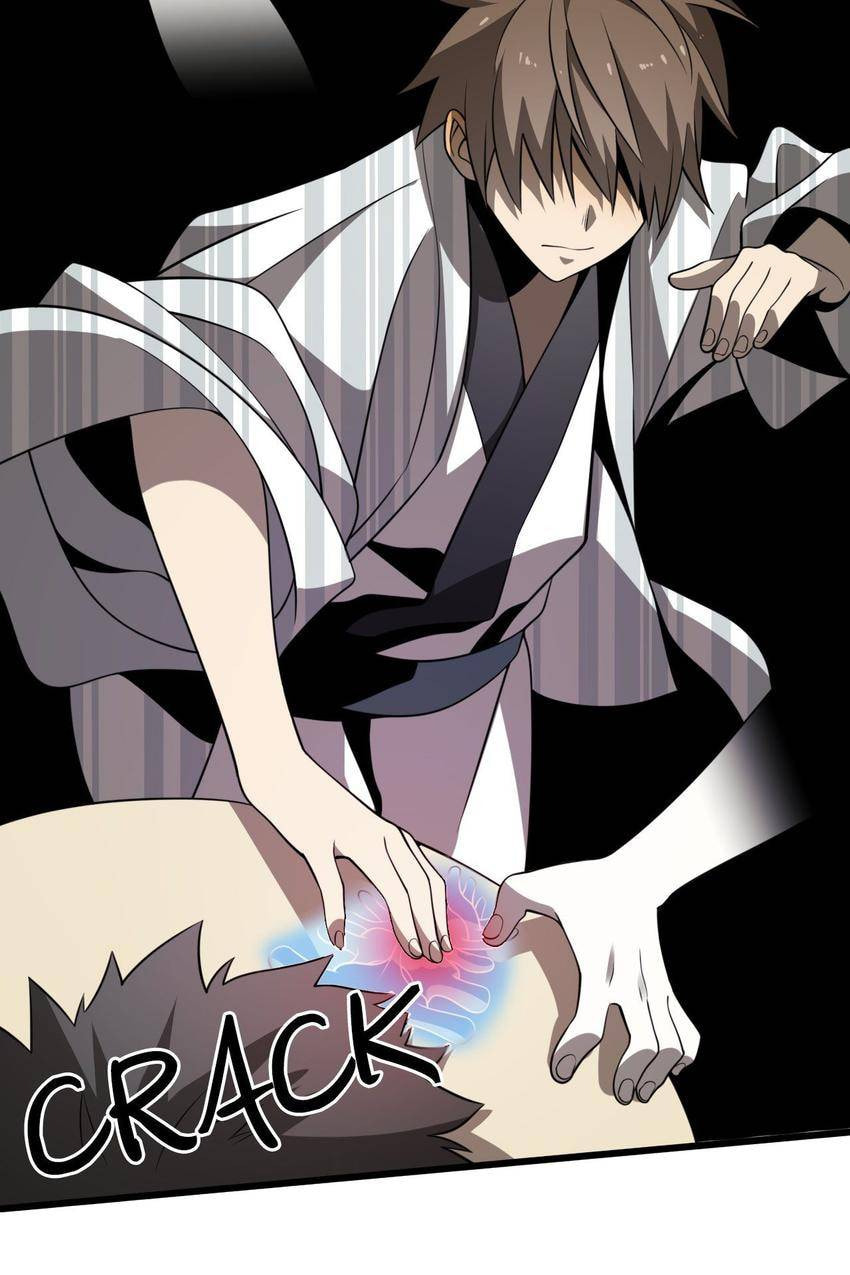 Read Pieta (Colored) chapter 88 image 19 on Lezhin